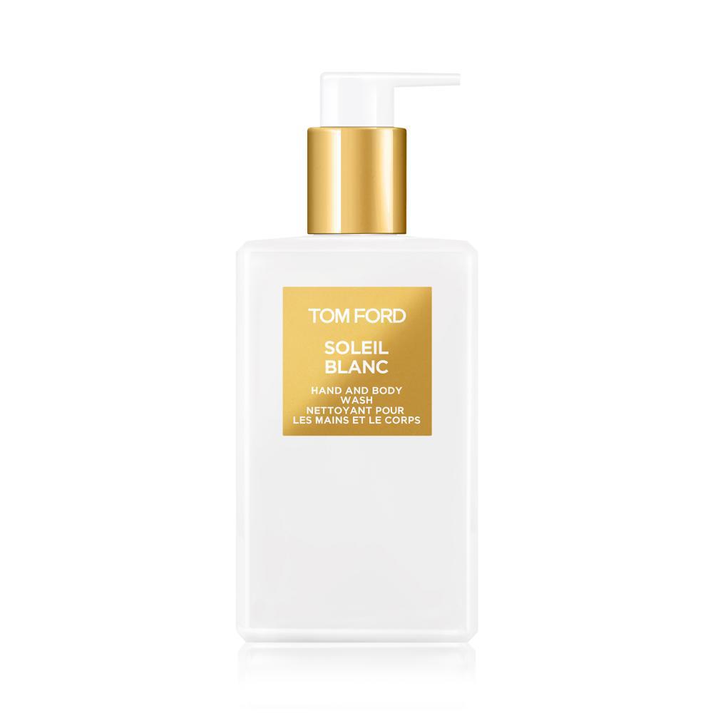 TOM FORD Soleil Blanc Hand And Body Wash 240ml
